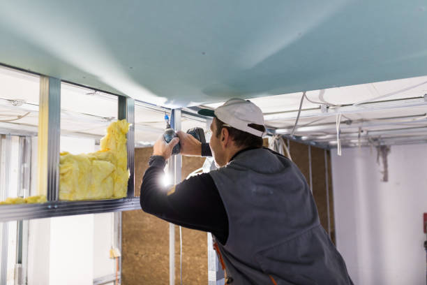 Trusted Reed Creek, GA Insulation Contractor Experts