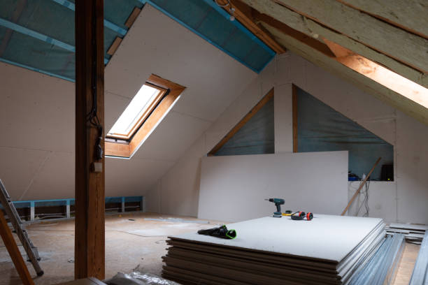 Best DIY Insulation Kits and Guidance in Reed Creek, GA