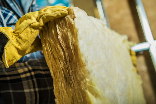 Best Energy Efficiency Insulation in Reed Creek, GA