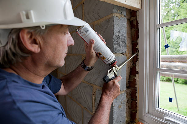 Types of Insulation We Offer in Reed Creek, GA